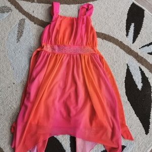 Girls dress